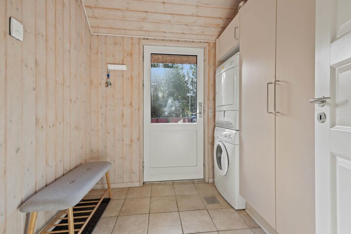 Ferienhaus 87127 in Rylen 2, Sønderstrand, Rømø - Bild #22