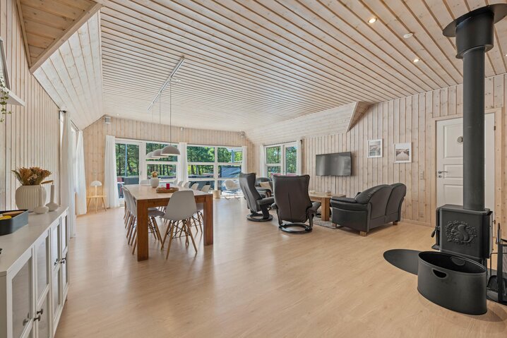 Ferienhaus 87127 in Rylen 2, Sønderstrand, Rømø - Bild #6