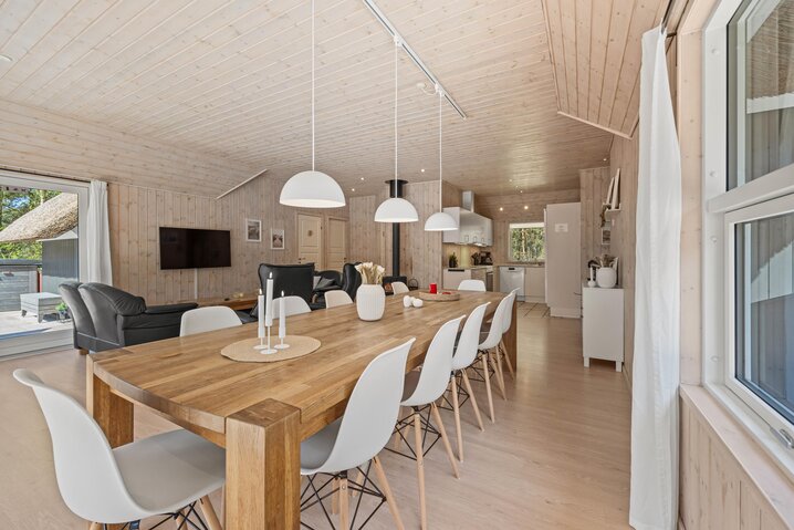 Ferienhaus 87127 in Rylen 2, Sønderstrand, Rømø - Bild #9