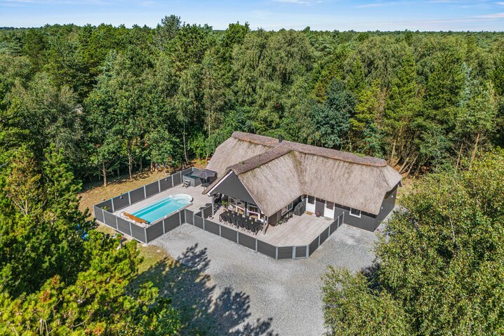 Ferienhaus 87127 in Rylen 2, Sønderstrand, Rømø - Bild #0