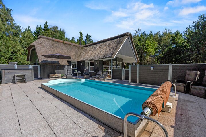 Ferienhaus 87127 in Rylen 2, Sønderstrand, Rømø - Bild #25