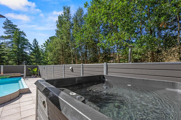 Ferienhaus 87127 in Rylen 2, Sønderstrand, Rømø - Bild #26