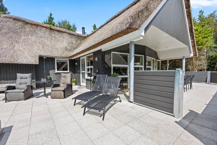 Ferienhaus 87127 in Rylen 2, Sønderstrand, Rømø - Bild #29
