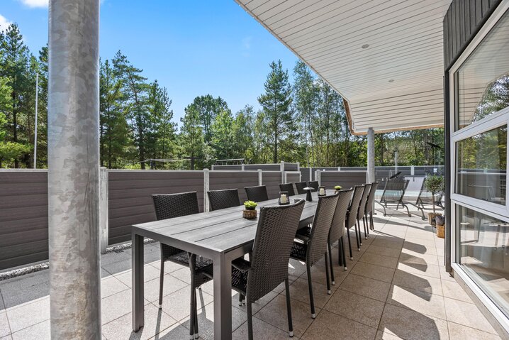 Ferienhaus 87127 in Rylen 2, Sønderstrand, Rømø - Bild #30