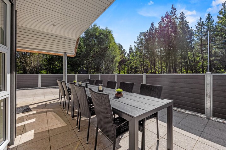 Ferienhaus 87127 in Rylen 2, Sønderstrand, Rømø - Bild #31