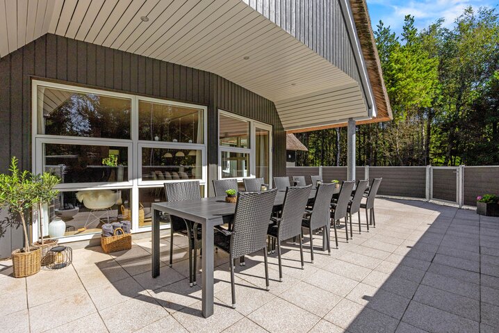 Ferienhaus 87127 in Rylen 2, Sønderstrand, Rømø - Bild #32