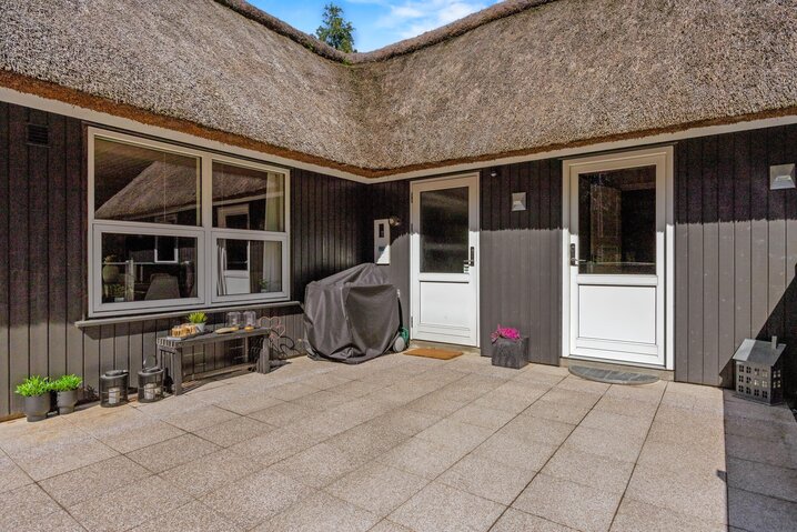 Ferienhaus 87127 in Rylen 2, Sønderstrand, Rømø - Bild #33