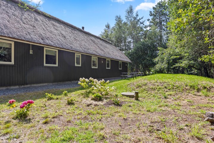 Ferienhaus 87127 in Rylen 2, Sønderstrand, Rømø - Bild #34