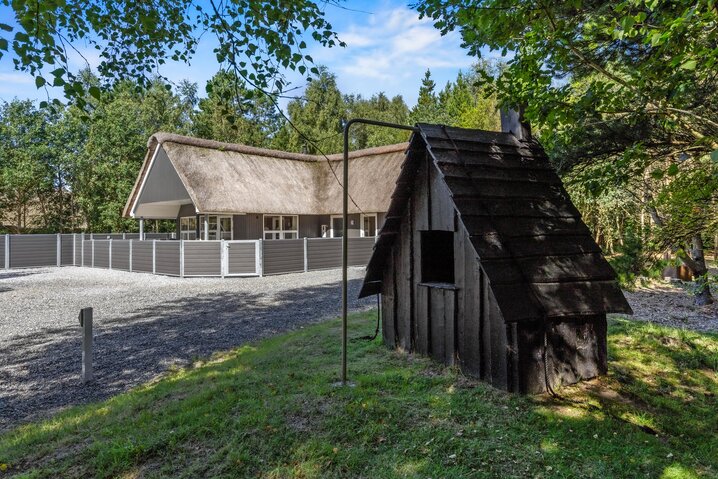 Ferienhaus 87127 in Rylen 2, Sønderstrand, Rømø - Bild #36