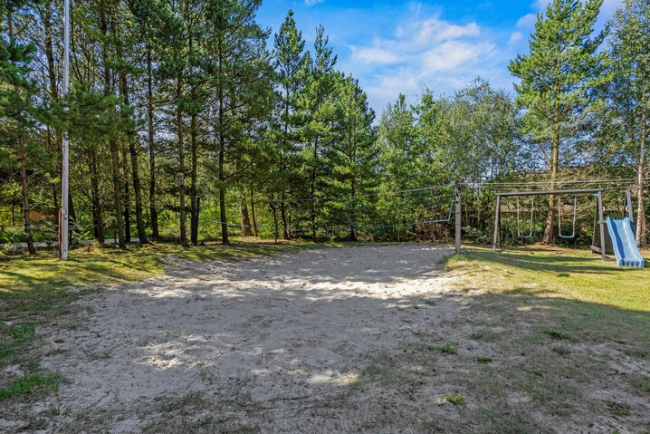 Ferienhaus 87127 in Rylen 2, Sønderstrand, Rømø - Bild #37