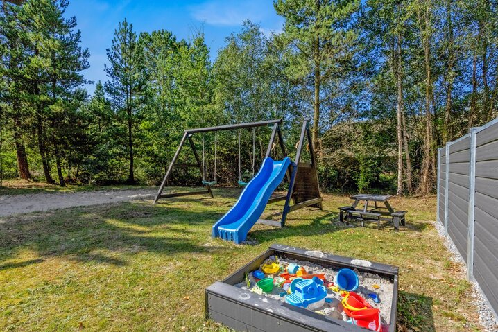 Ferienhaus 87127 in Rylen 2, Sønderstrand, Rømø - Bild #38