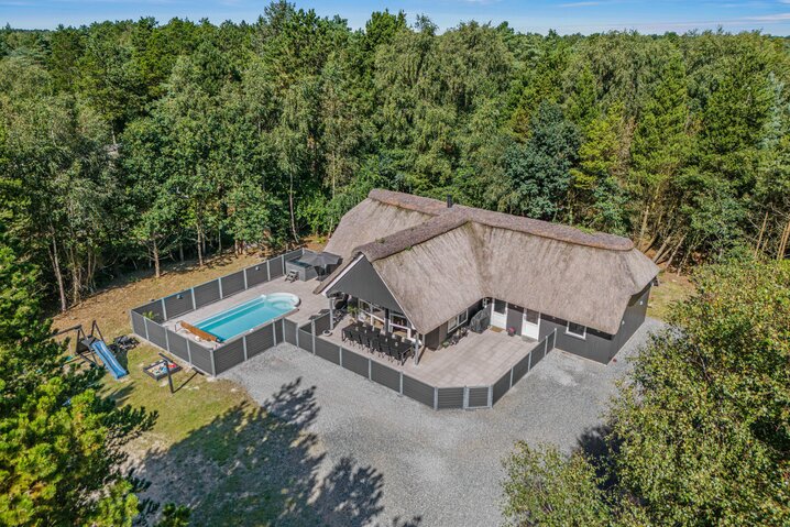 Ferienhaus 87127 in Rylen 2, Sønderstrand, Rømø - Bild #23