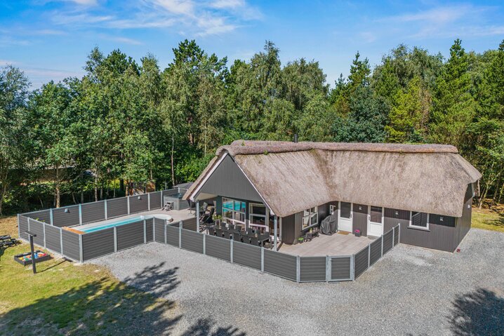 Ferienhaus 87127 in Rylen 2, Sønderstrand, Rømø - Bild #39