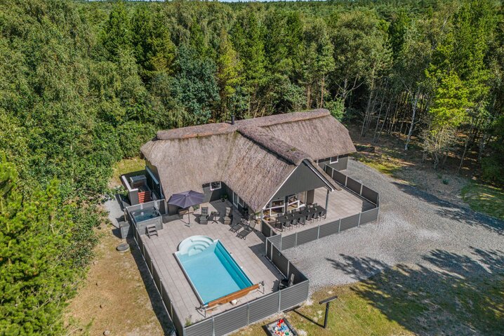 Ferienhaus 87127 in Rylen 2, Sønderstrand, Rømø - Bild #40