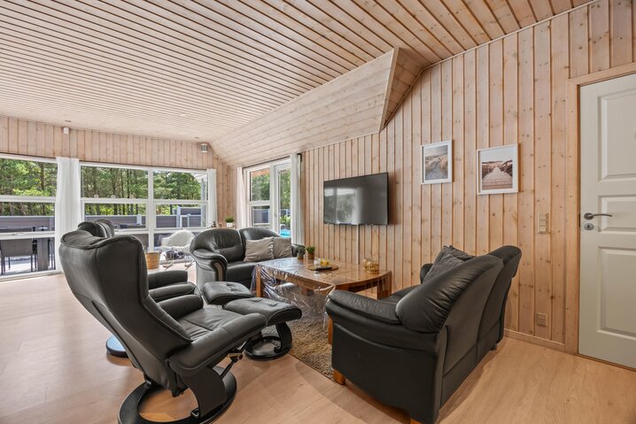 Ferienhaus 87127 in Rylen 2, Sønderstrand, Rømø - Bild #3