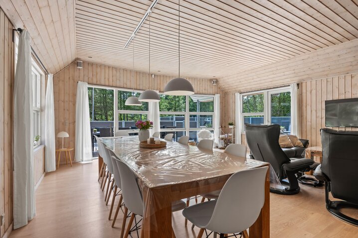 Ferienhaus 87127 in Rylen 2, Sønderstrand, Rømø - Bild #8