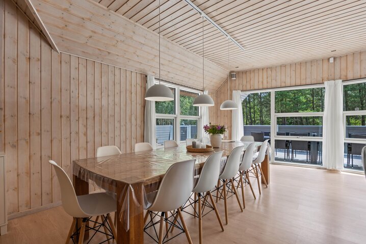 Ferienhaus 87127 in Rylen 2, Sønderstrand, Rømø - Bild #7