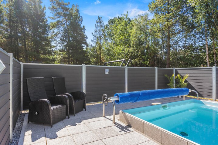 Ferienhaus 87127 in Rylen 2, Sønderstrand, Rømø - Bild #24