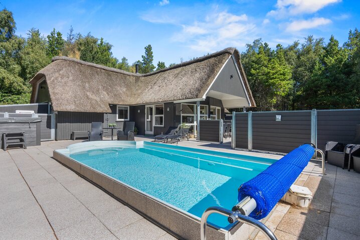 Ferienhaus 87127 in Rylen 2, Sønderstrand, Rømø - Bild #26
