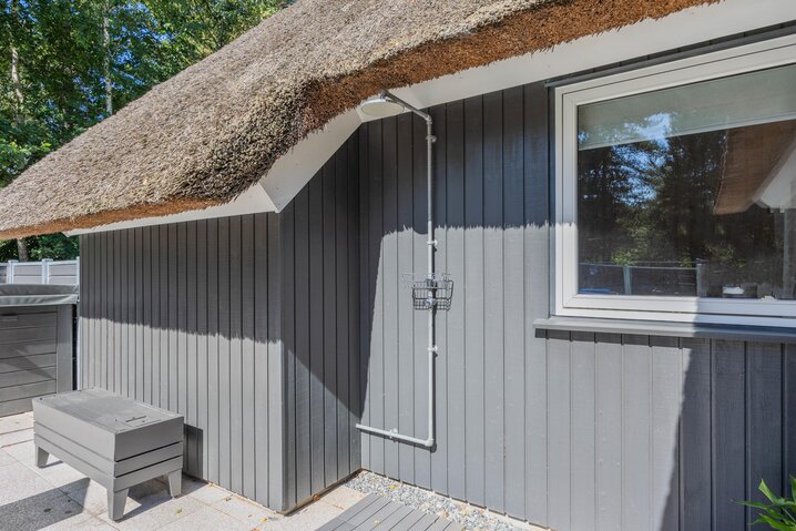 Ferienhaus 87127 in Rylen 2, Sønderstrand, Rømø - Bild #29