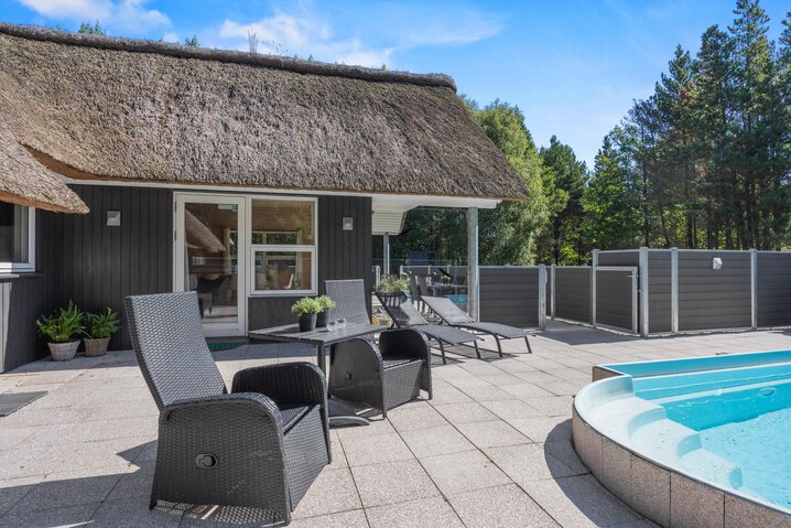 Ferienhaus 87127 in Rylen 2, Sønderstrand, Rømø - Bild #30