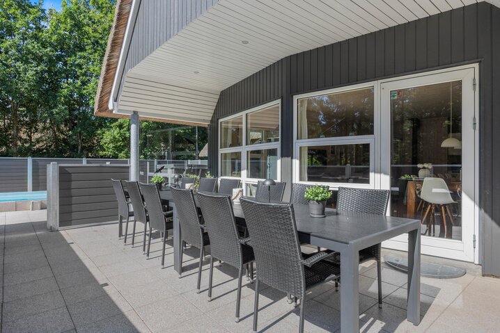 Ferienhaus 87127 in Rylen 2, Sønderstrand, Rømø - Bild #33
