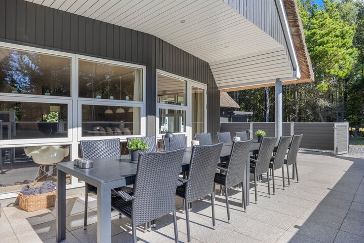 Ferienhaus 87127 in Rylen 2, Sønderstrand, Rømø - Bild #34