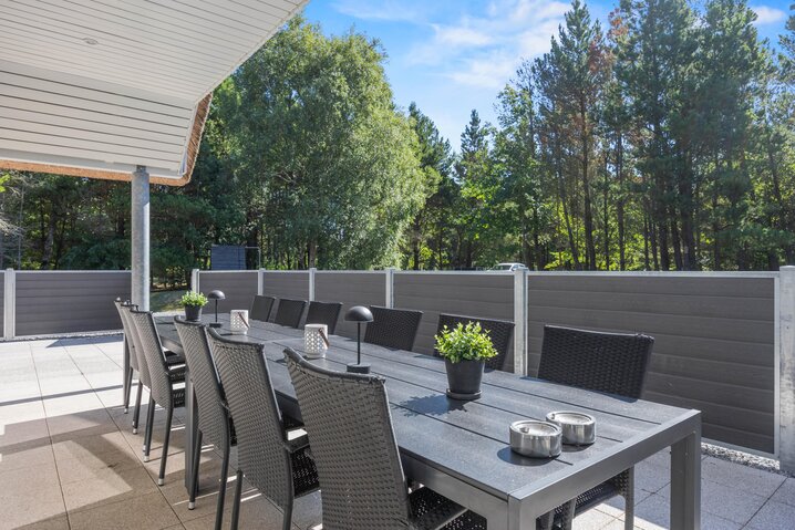 Ferienhaus 87127 in Rylen 2, Sønderstrand, Rømø - Bild #35