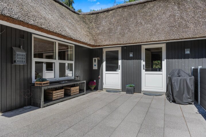 Ferienhaus 87127 in Rylen 2, Sønderstrand, Rømø - Bild #36