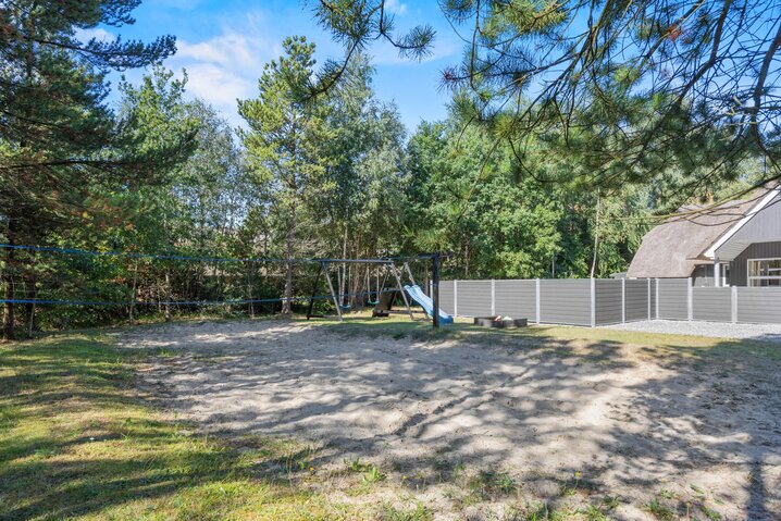 Ferienhaus 87127 in Rylen 2, Sønderstrand, Rømø - Bild #39