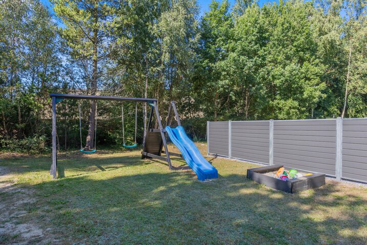 Ferienhaus 87127 in Rylen 2, Sønderstrand, Rømø - Bild #40