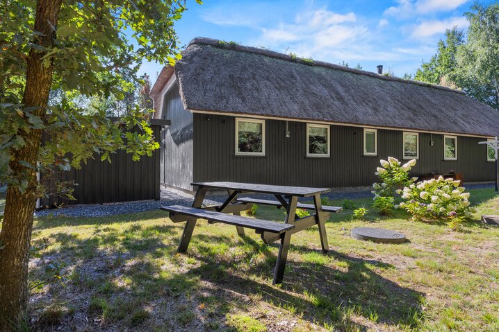 Ferienhaus 87127 in Rylen 2, Sønderstrand, Rømø - Bild #45