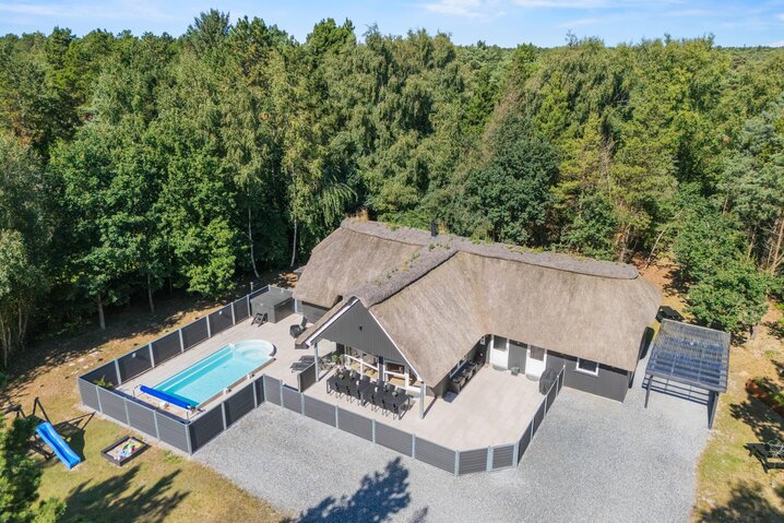 Ferienhaus 87127 in Rylen 2, Sønderstrand, Rømø - Bild #23