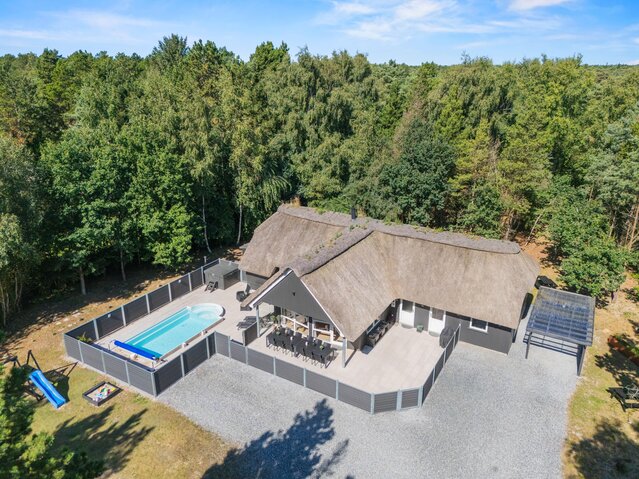 Ferienhaus 87127 in Rylen 2, Sønderstrand, Rømø - Bild #23