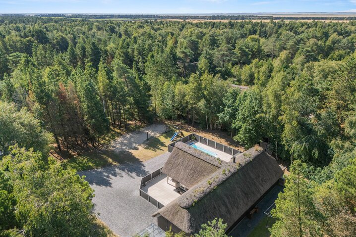 Ferienhaus 87127 in Rylen 2, Sønderstrand, Rømø - Bild #51