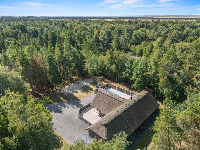 Ferienhaus 87127 in Rylen 2, Sønderstrand, Rømø - Bild #51