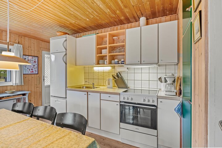 Ferienhaus 87128 in Strandskaden 11, Sønderstrand, Rømø - Bild #2