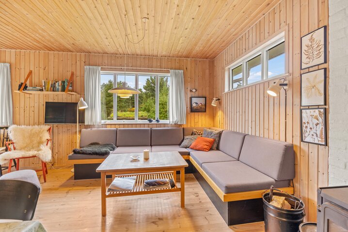 Sommerhus 87128 på Strandskaden 11, Sønderstrand, Rømø - Billede #3