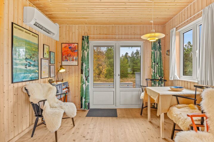 Ferienhaus 87128 in Strandskaden 11, Sønderstrand, Rømø - Bild #4