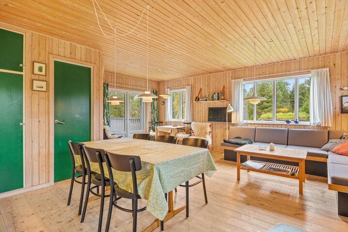 Ferienhaus 87128 in Strandskaden 11, Sønderstrand, Rømø - Bild #5