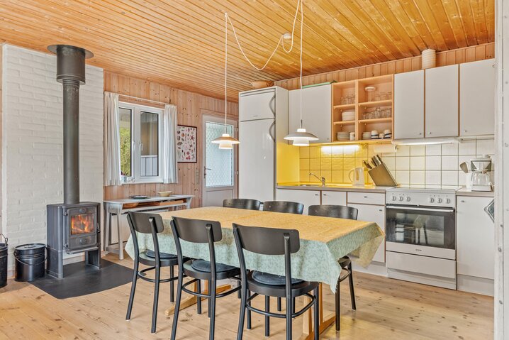 Ferienhaus 87128 in Strandskaden 11, Sønderstrand, Rømø - Bild #6
