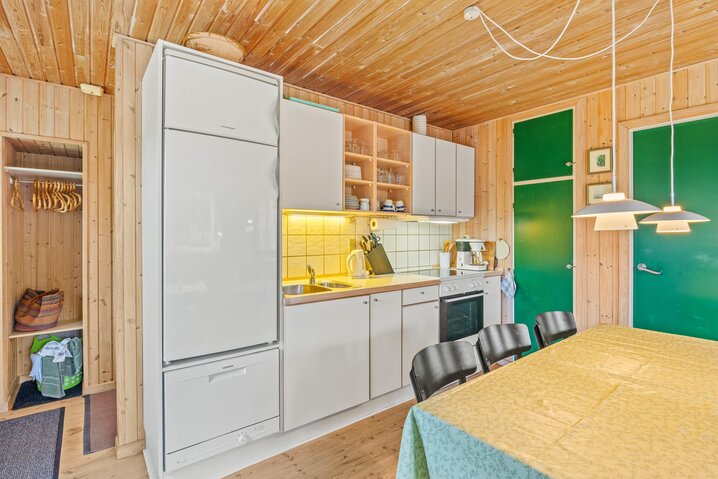 Ferienhaus 87128 in Strandskaden 11, Sønderstrand, Rømø - Bild #7