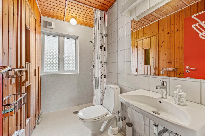 Ferienhaus 87128 in Strandskaden 11, Sønderstrand, Rømø - Bild #9