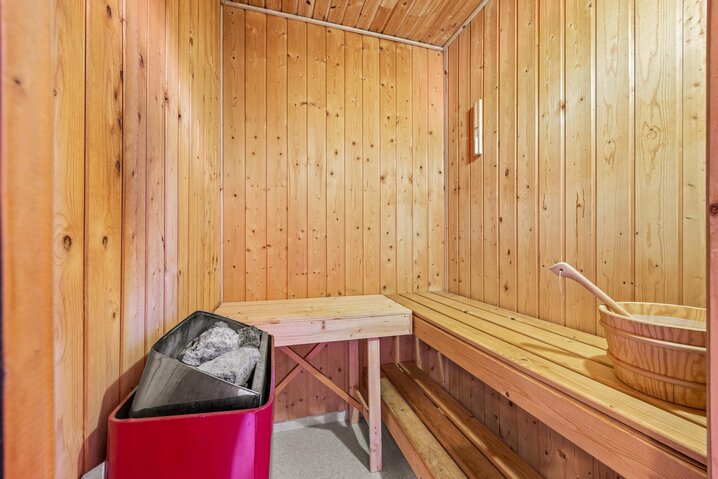 Ferienhaus 87128 in Strandskaden 11, Sønderstrand, Rømø - Bild #10