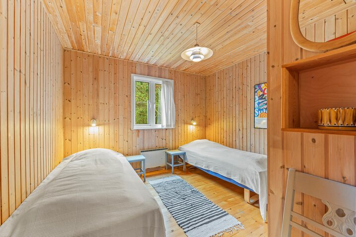 Ferienhaus 87128 in Strandskaden 11, Sønderstrand, Rømø - Bild #11