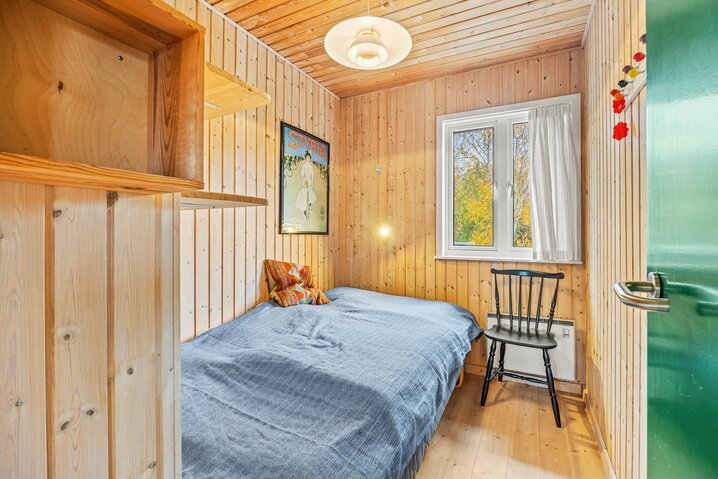 Ferienhaus 87128 in Strandskaden 11, Sønderstrand, Rømø - Bild #12