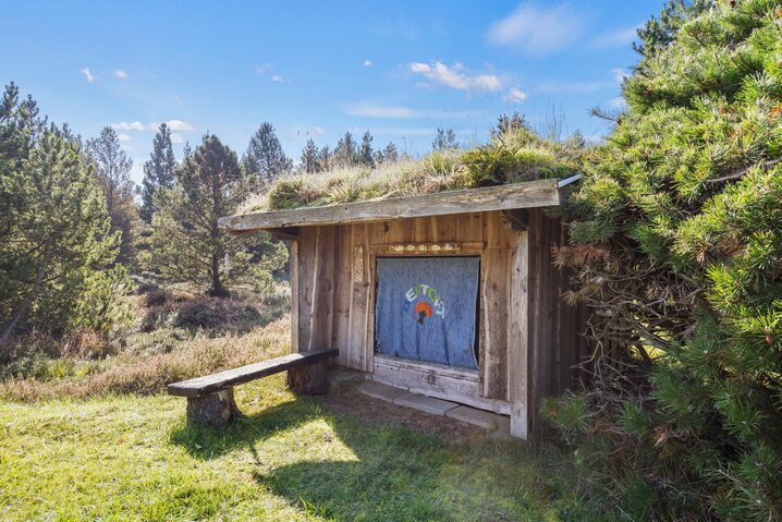 Sommerhus 87128 på Strandskaden 11, Sønderstrand, Rømø - Billede #19