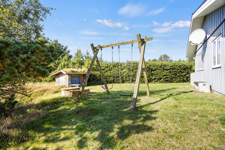 Sommerhus 87128 på Strandskaden 11, Sønderstrand, Rømø - Billede #20