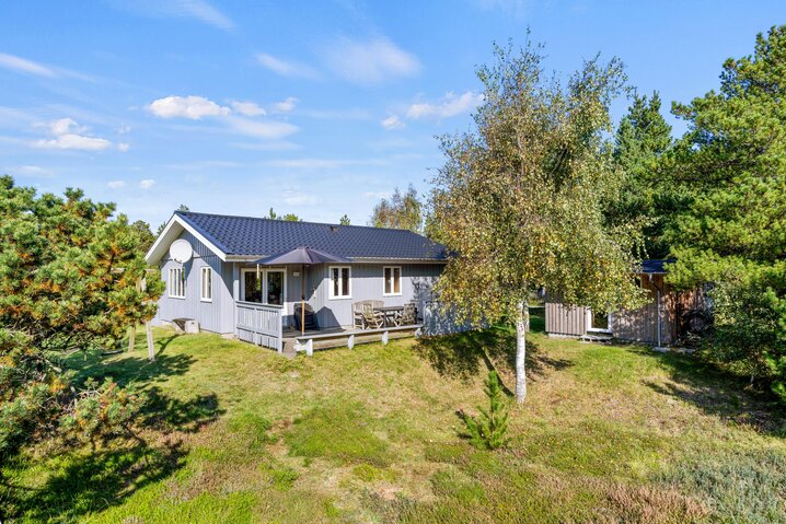 Sommerhus 87128 på Strandskaden 11, Sønderstrand, Rømø - Billede #25