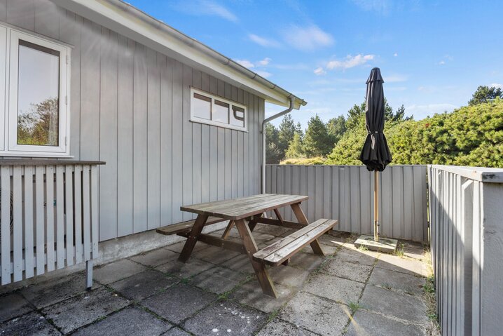 Ferienhaus 87128 in Strandskaden 11, Sønderstrand, Rømø - Bild #15